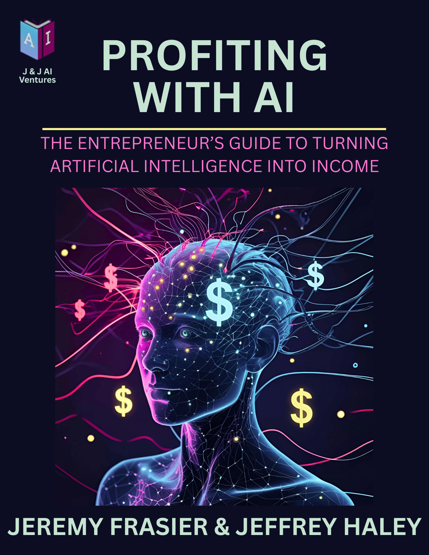 Profiting with AI - Payhip