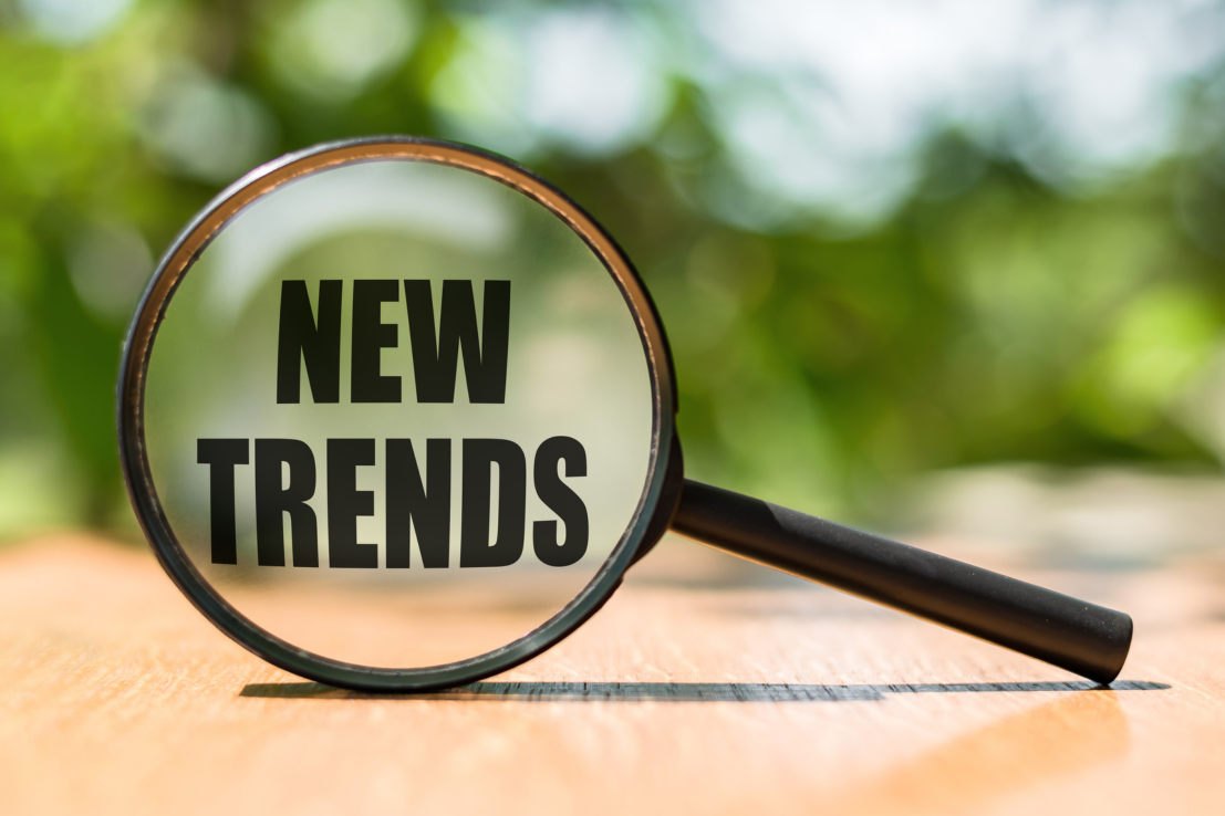 Digital Marketing Trends for 2026