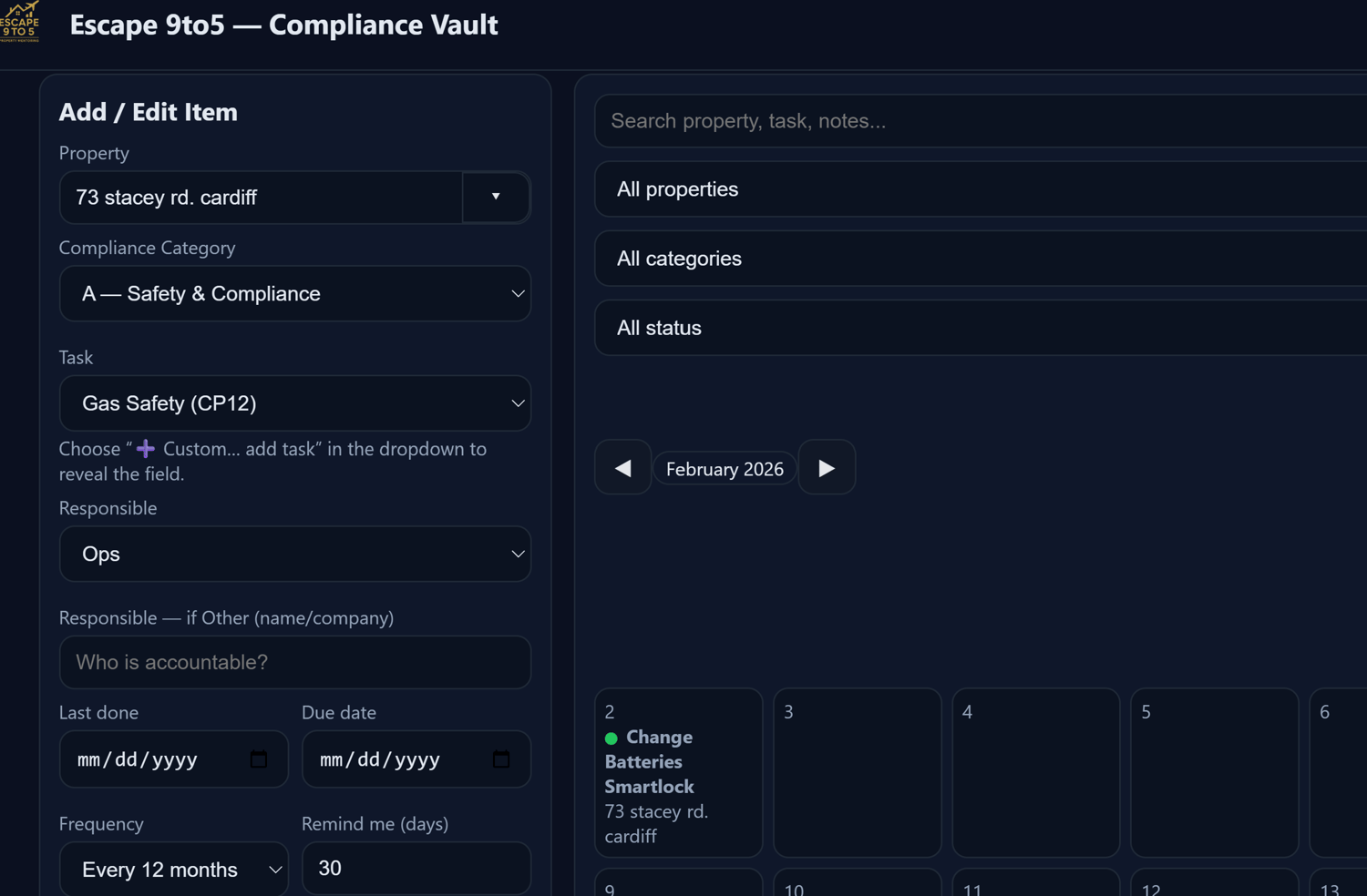 Compliance Vault: From Chaos to Compliant - Payhip