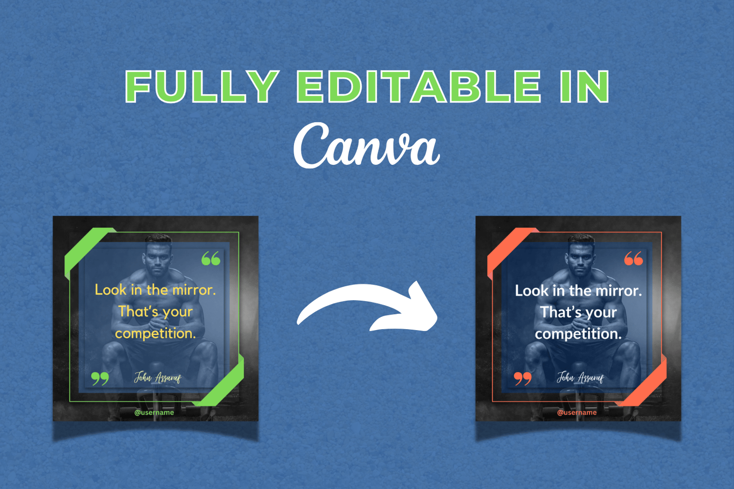 fitness-templates-for-social-media