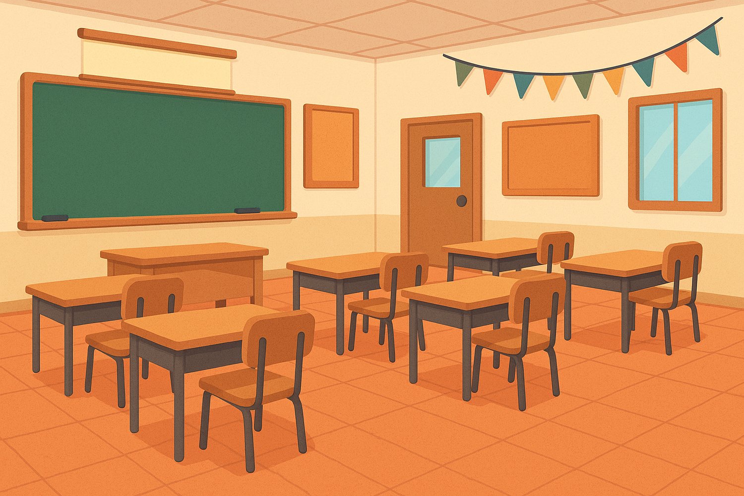 Ρουτίνες που βοηθούν τα παιδιά να προσαρμοστούν μετά τις διακοπές