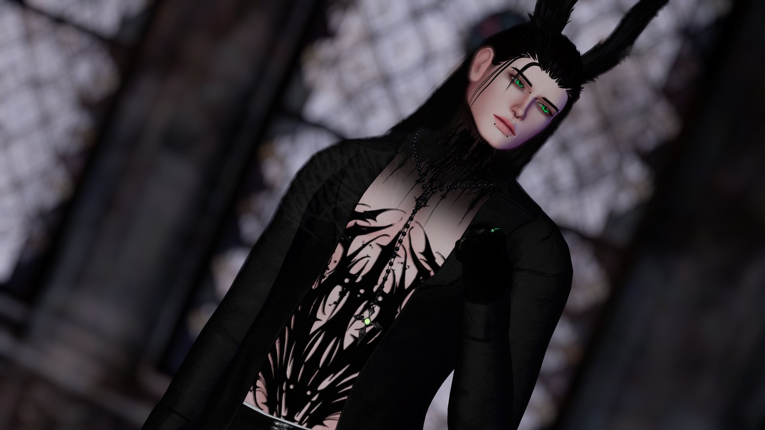 DAMIEN (SPS,LMS,GOGO,FT)