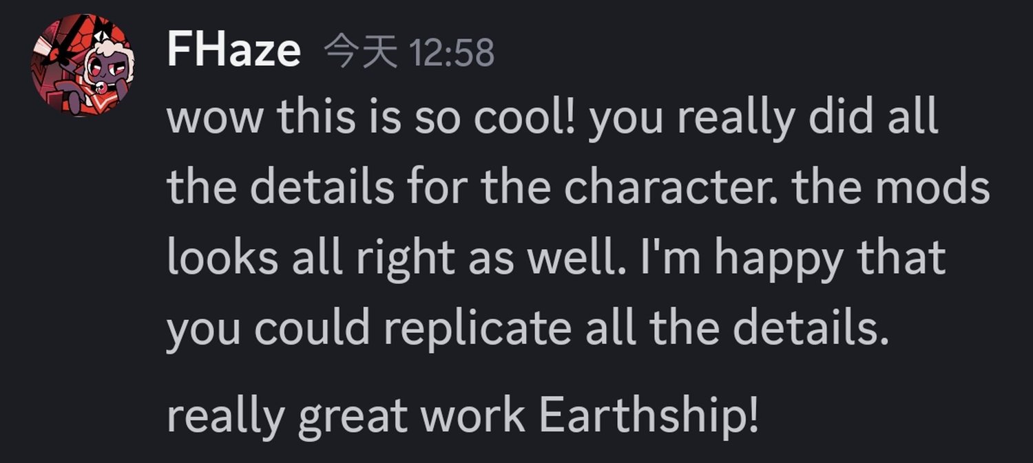 commissioner's review