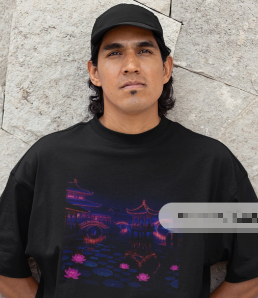 Outdoor t-shirt