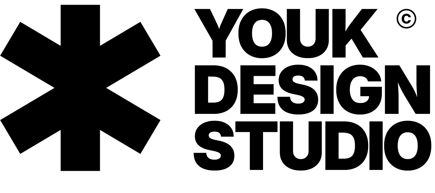 Logo and branding studio