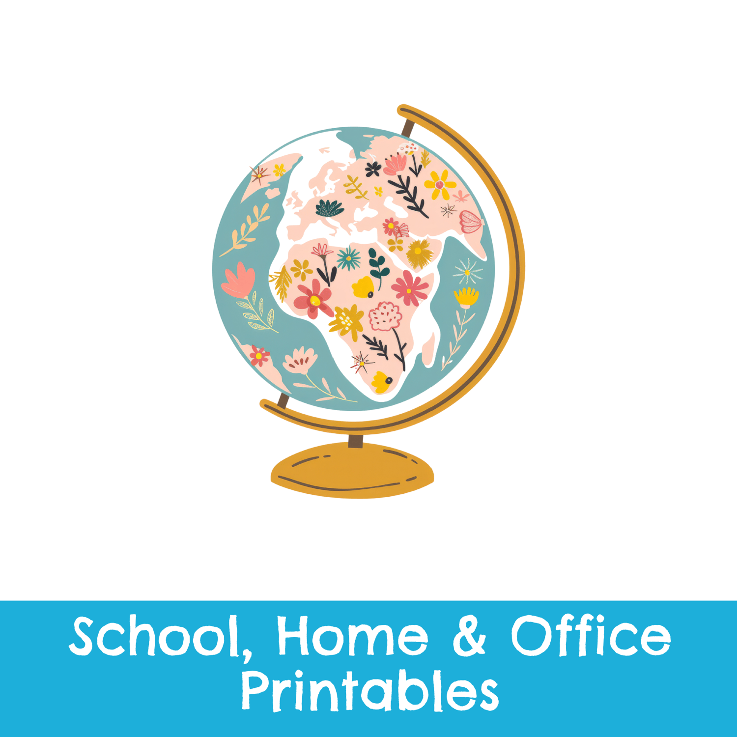 printables, classroom, teacher, school, back to school, activities, crafts, print at home, diy