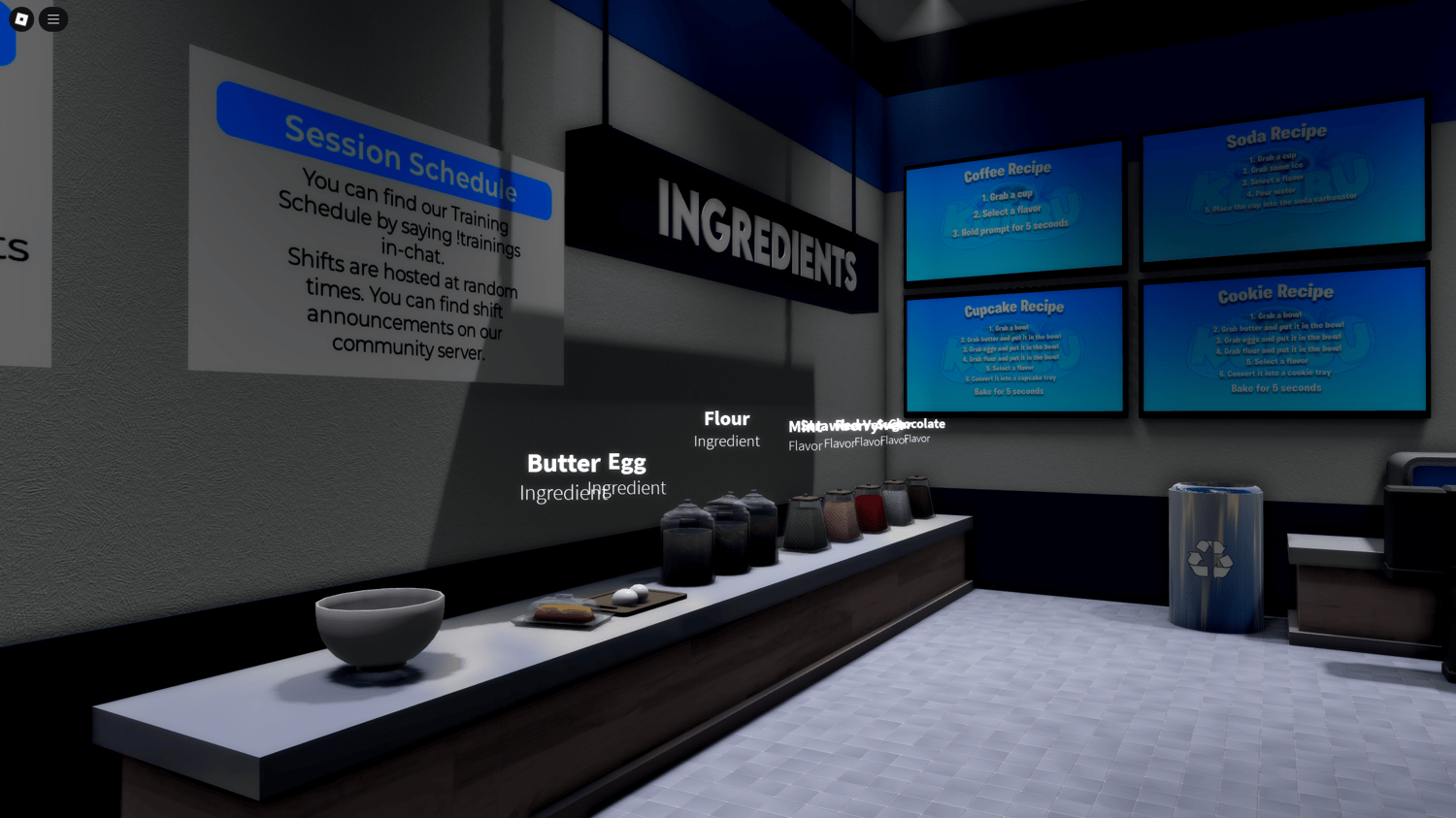 Roblox tipping and donation system staff roleplay