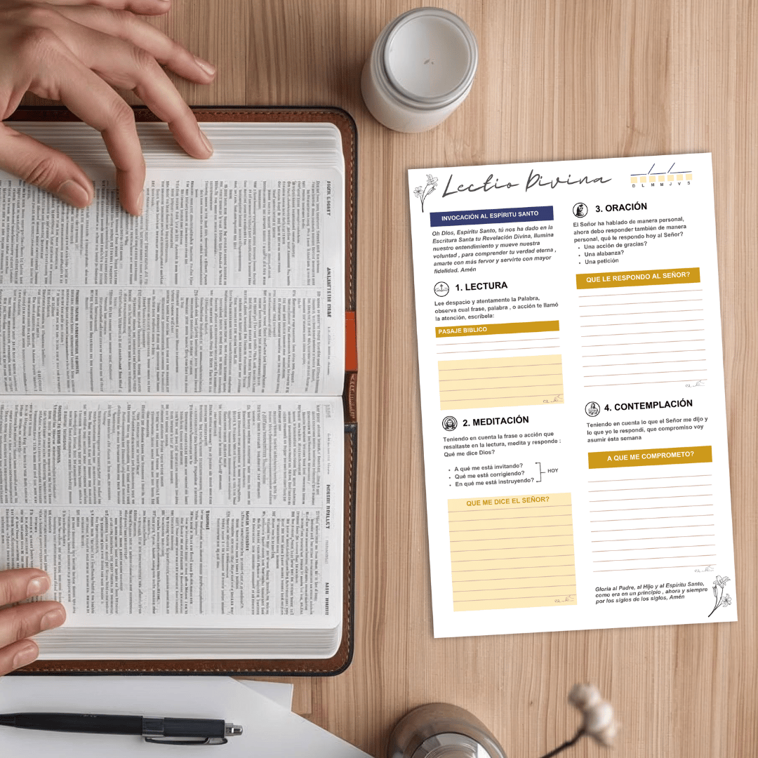 Diarios devocionales y recursos para catequesis infantil