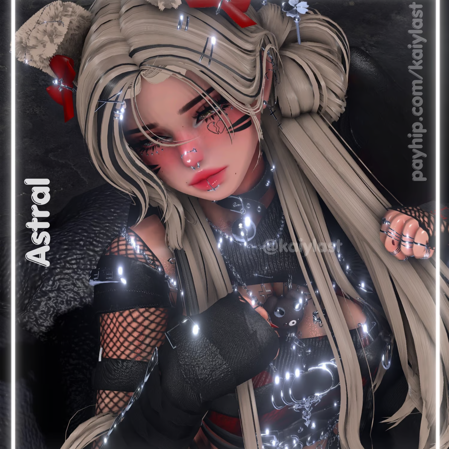 ⌜astral⌟ ♡ pc/quest