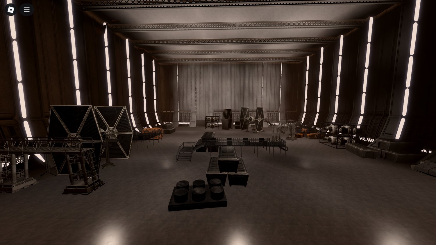 Roblox YINCHOOR desert battlefield training grounds