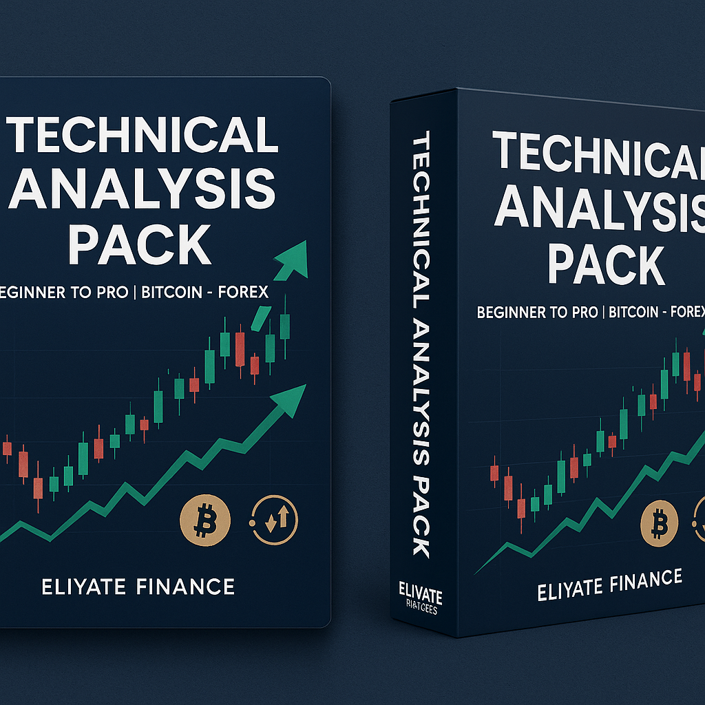 Technical Analysis Pack – product cover