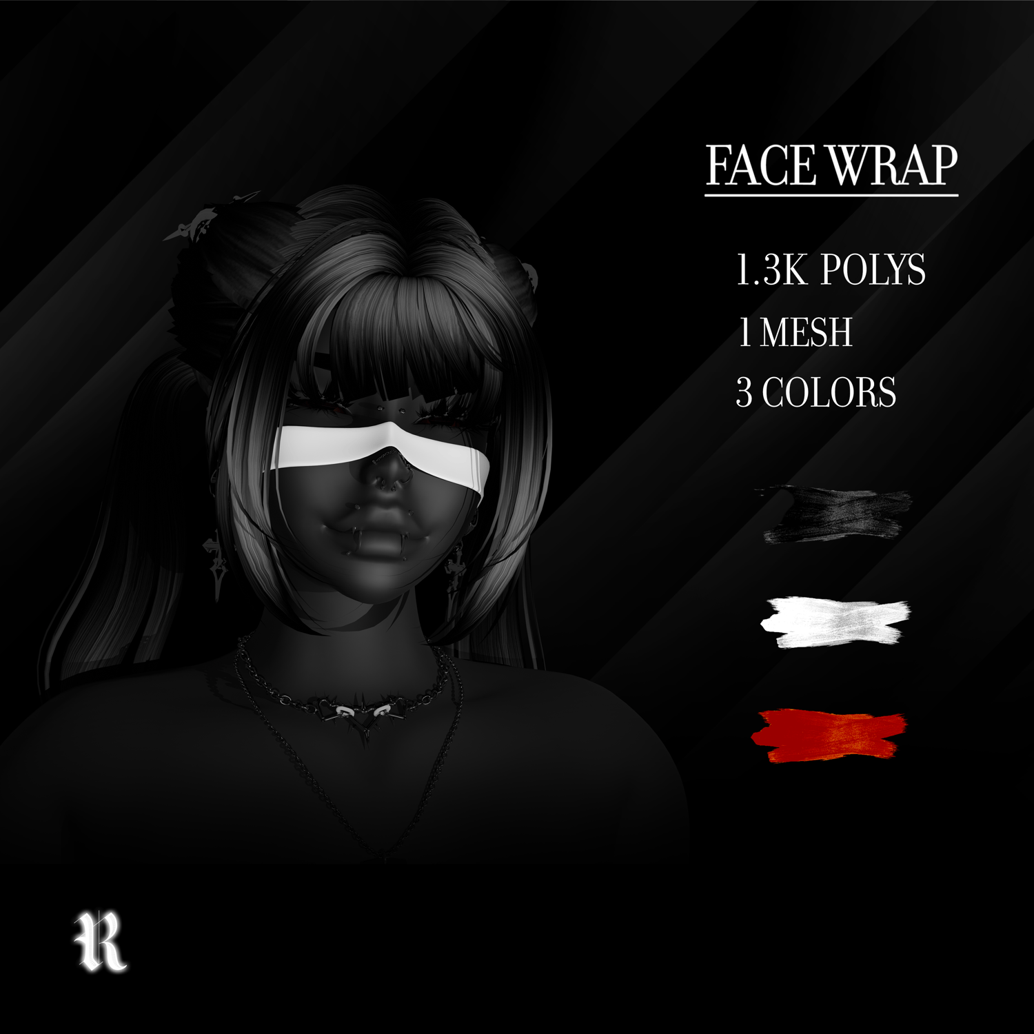 Face Wrap