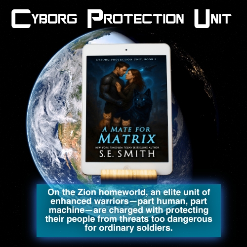 CPU - Zion Warrior World