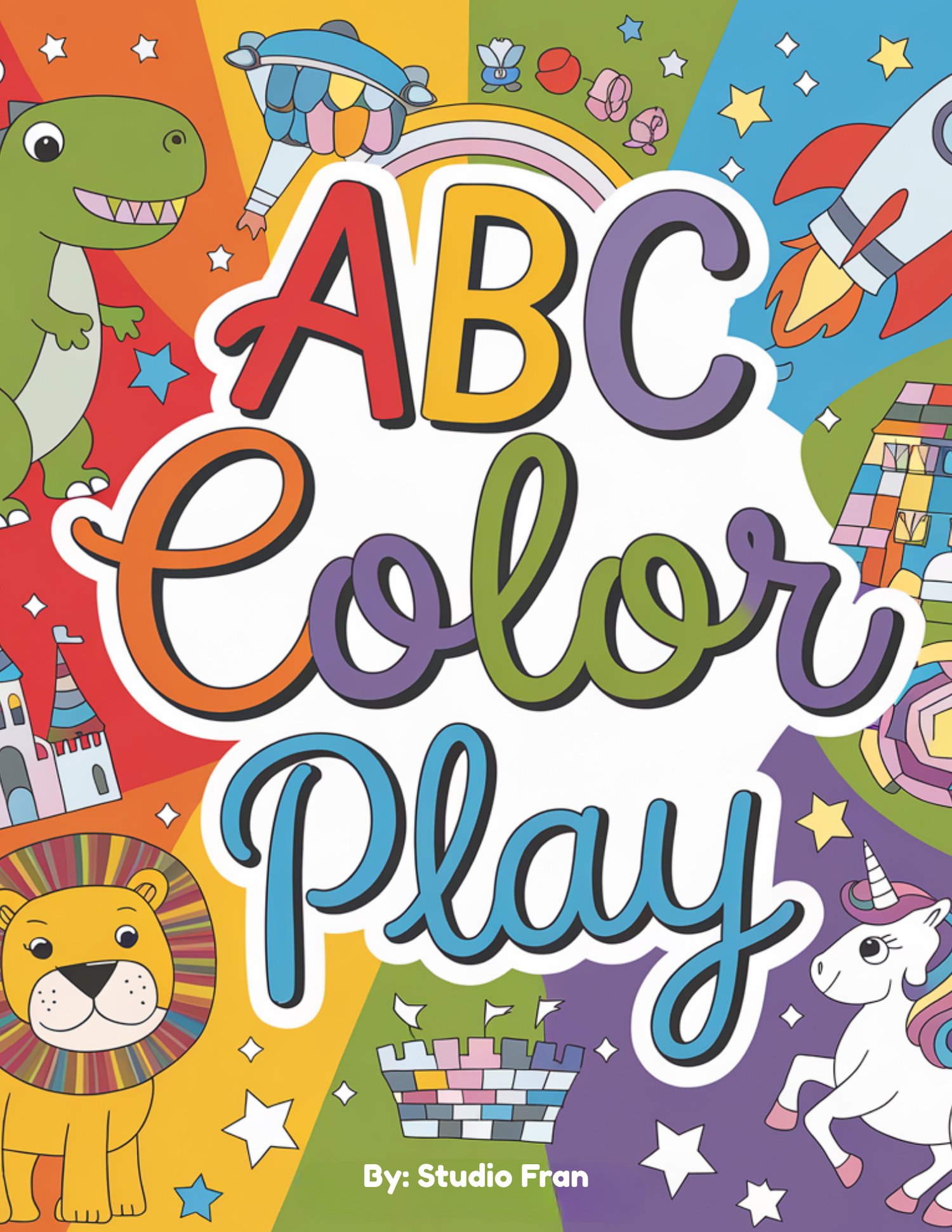 ABC Color Play! - Payhip