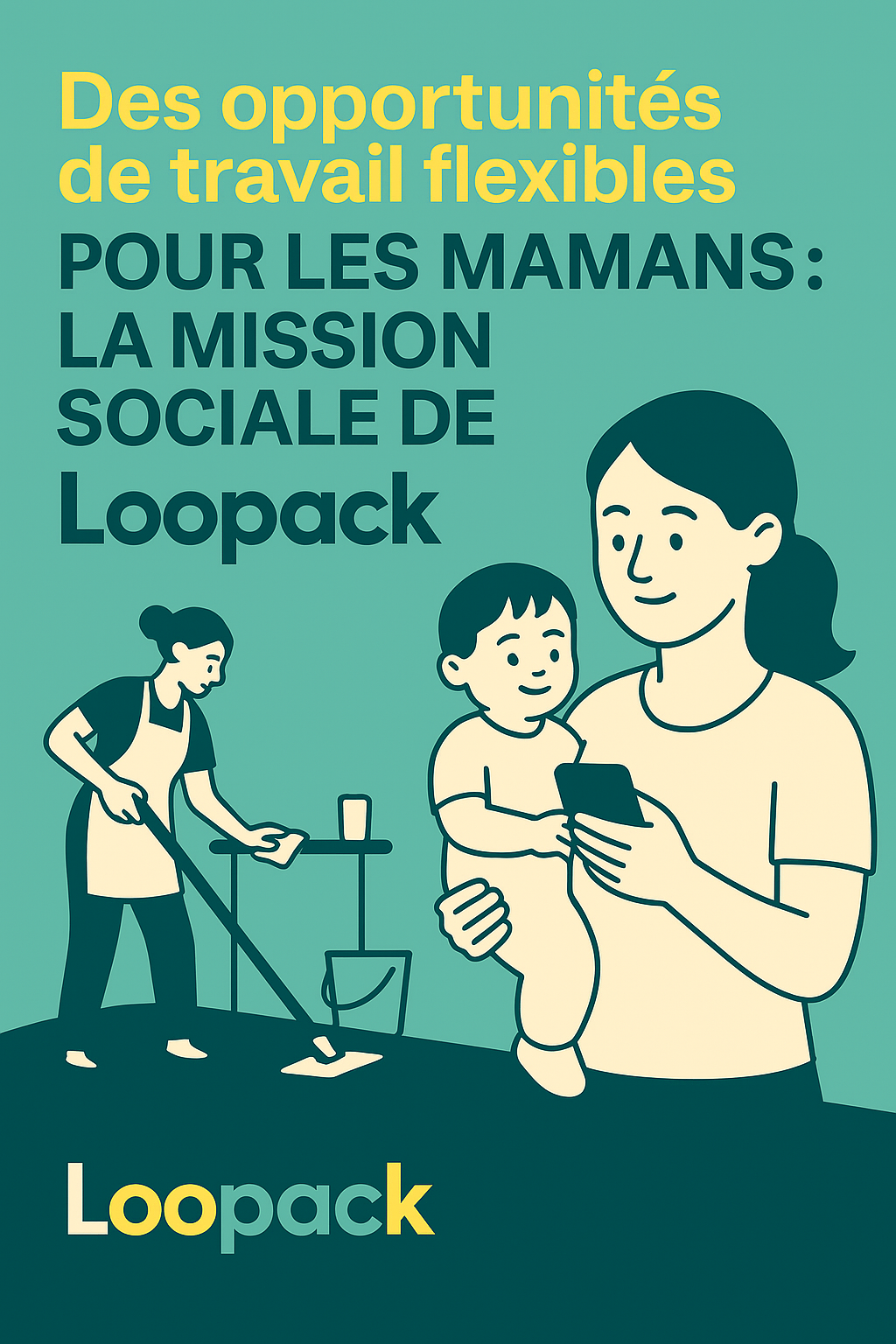 Loopack