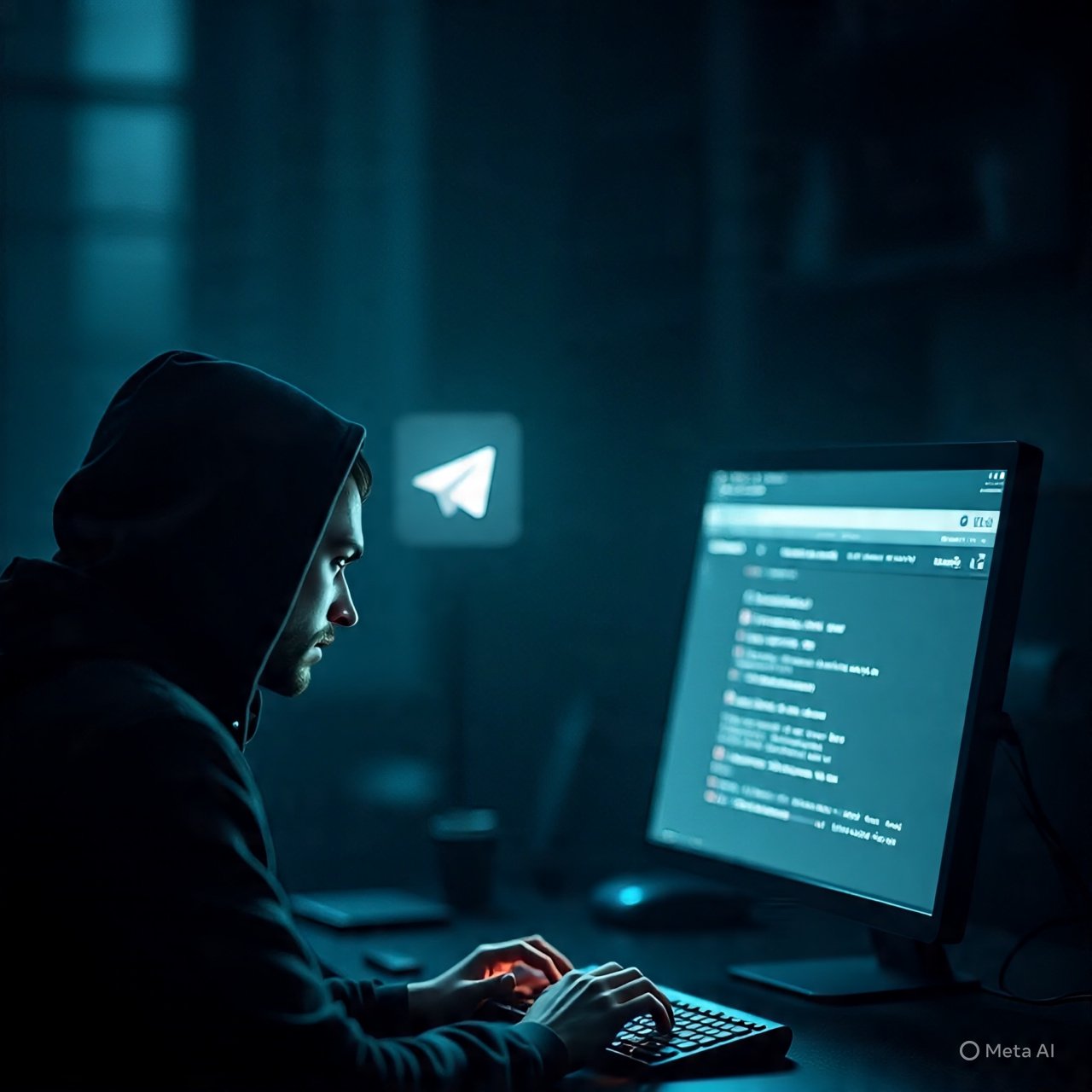 telegram dark web channels