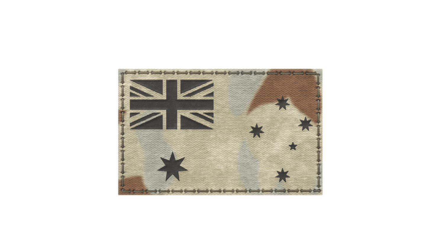 Australia Flag Patch Bundle - Payhip