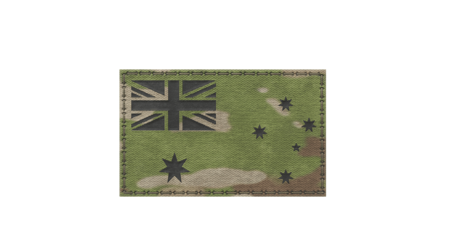 Australia Flag Patch Bundle - Payhip