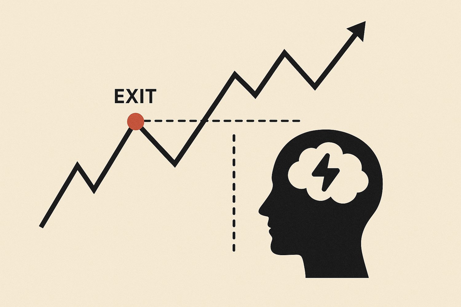 The Exit Regret Challenge