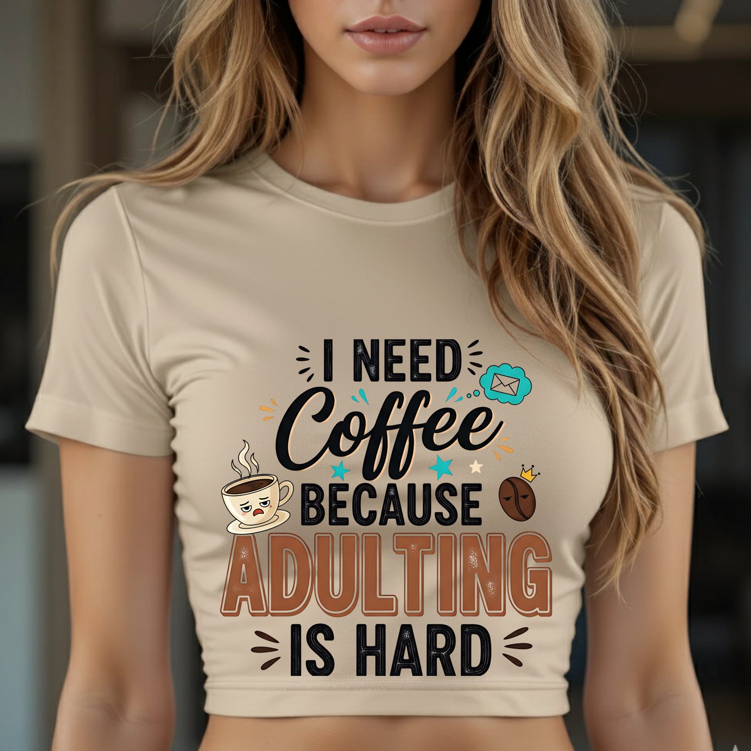 humor, adulting, need coffee, coffee design, sarcasm, digital download, PNG files, SVG files, digital art, illustration, personal use, adulting is hard, craft design, gifts,