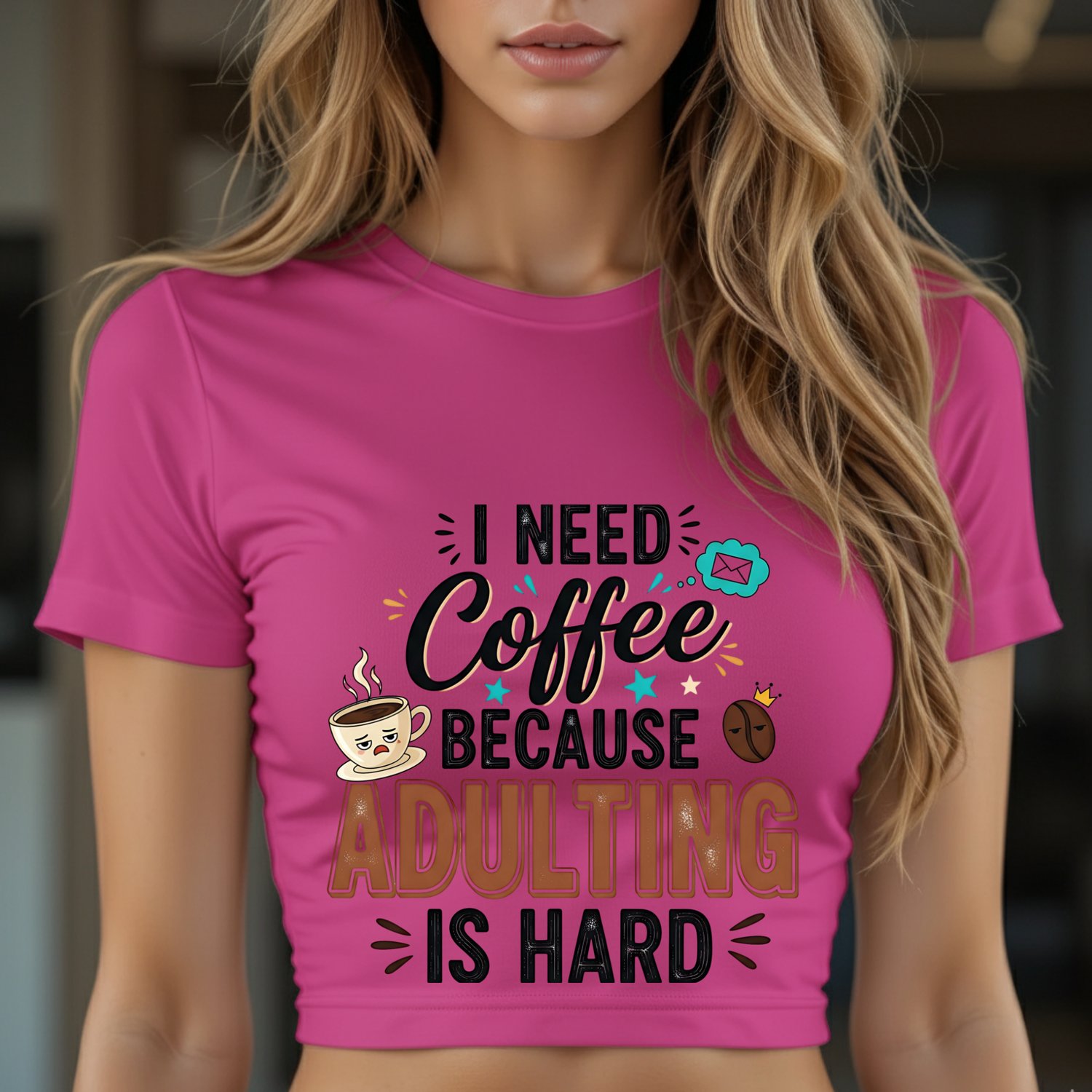humor, adulting, need coffee, coffee design, sarcasm, digital download, PNG files, SVG files, digital art, illustration, personal use, adulting is hard, craft design, gifts,