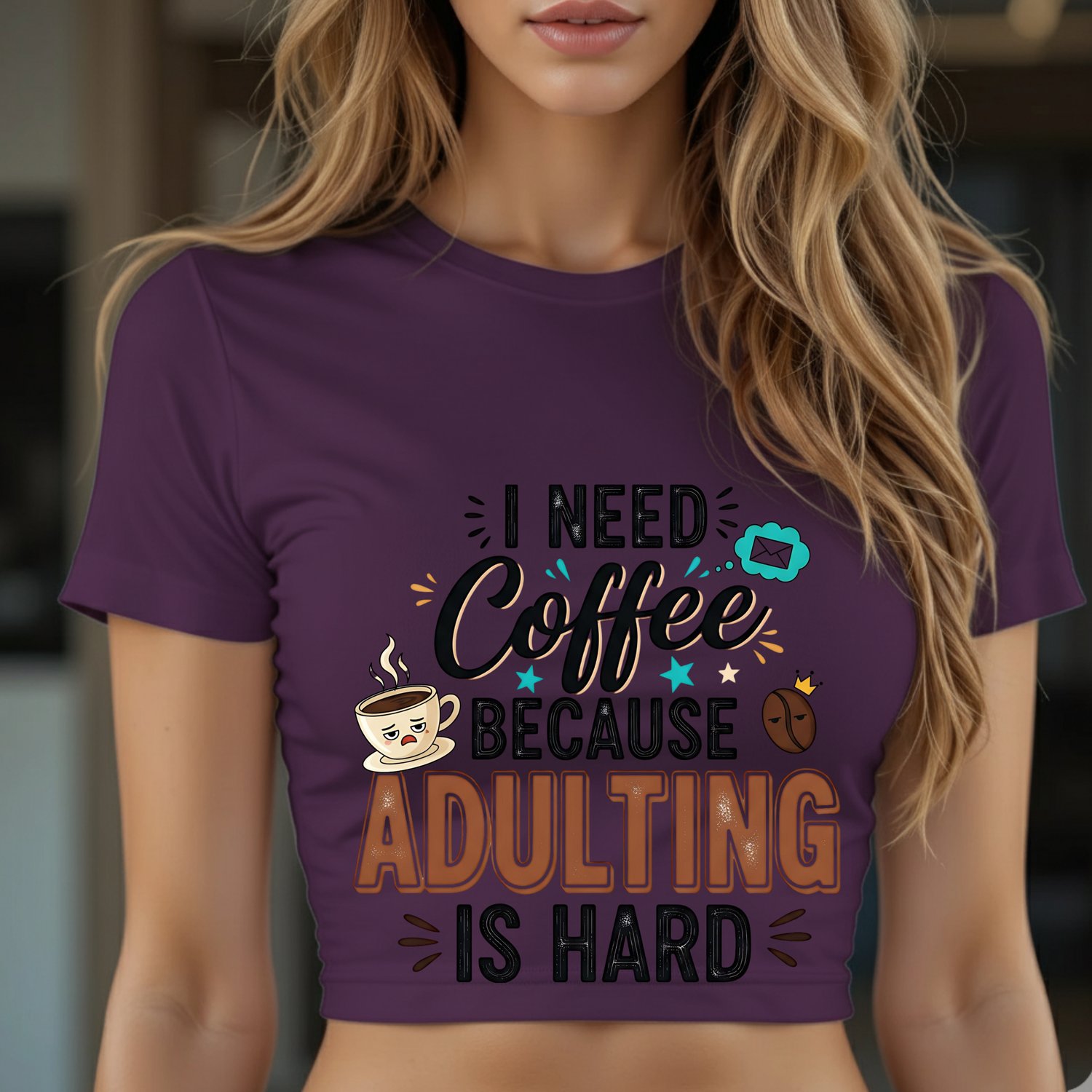 humor, adulting, need coffee, coffee design, sarcasm, digital download, PNG files, SVG files, digital art, illustration, personal use, adulting is hard, craft design, gifts,