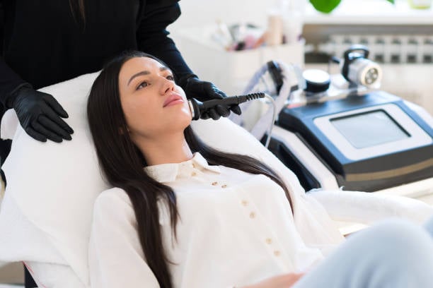 HydraFacial in Riyadh