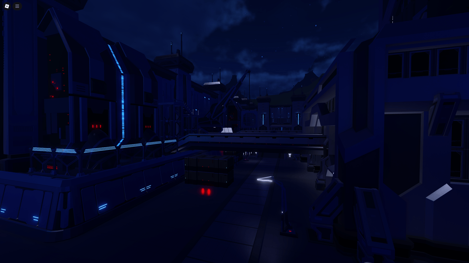 Roblox Star Wars Old Republic Dromund Kaas map