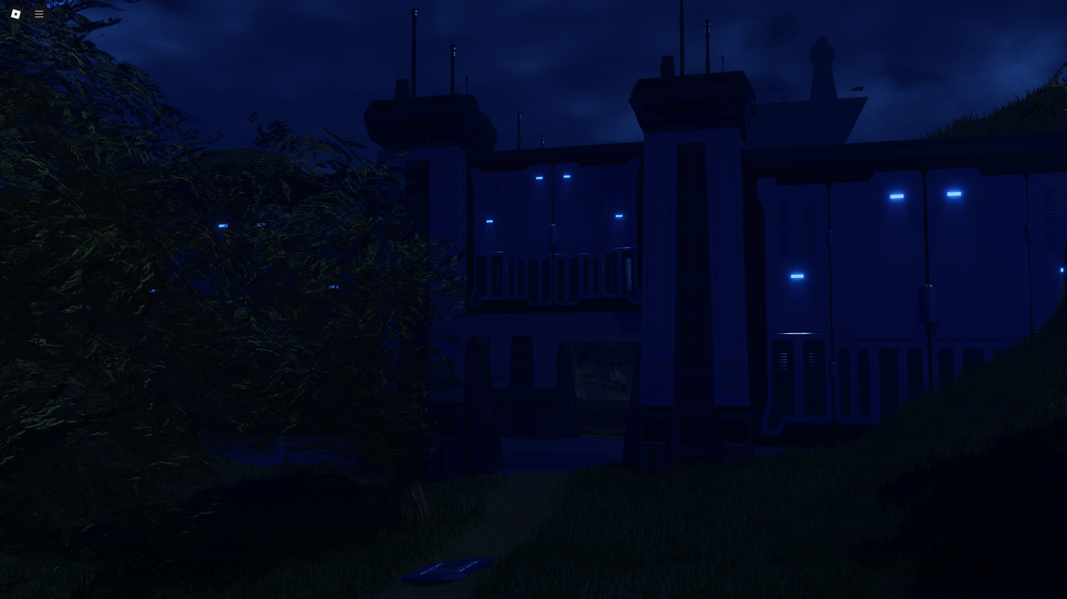 Roblox Dromund Kaas Sith world city area