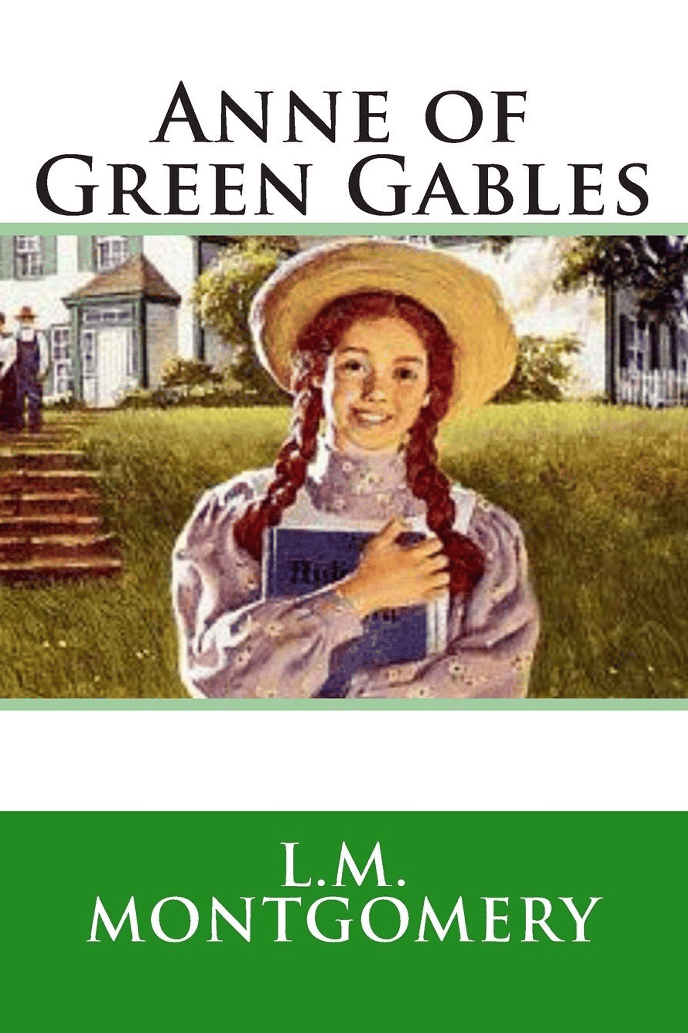 Anne of Green Gables series