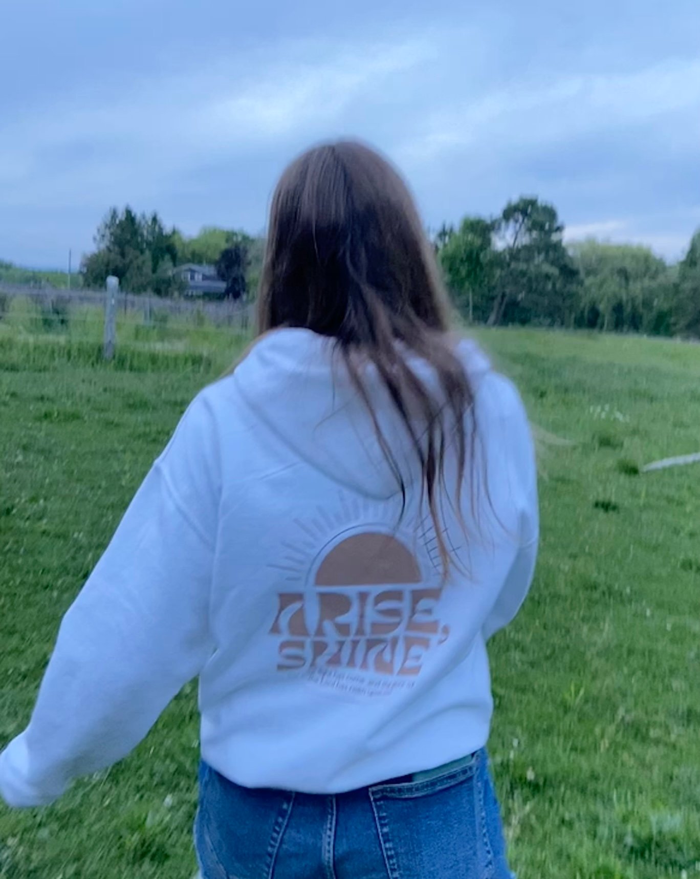 Arise Shine - Payhip