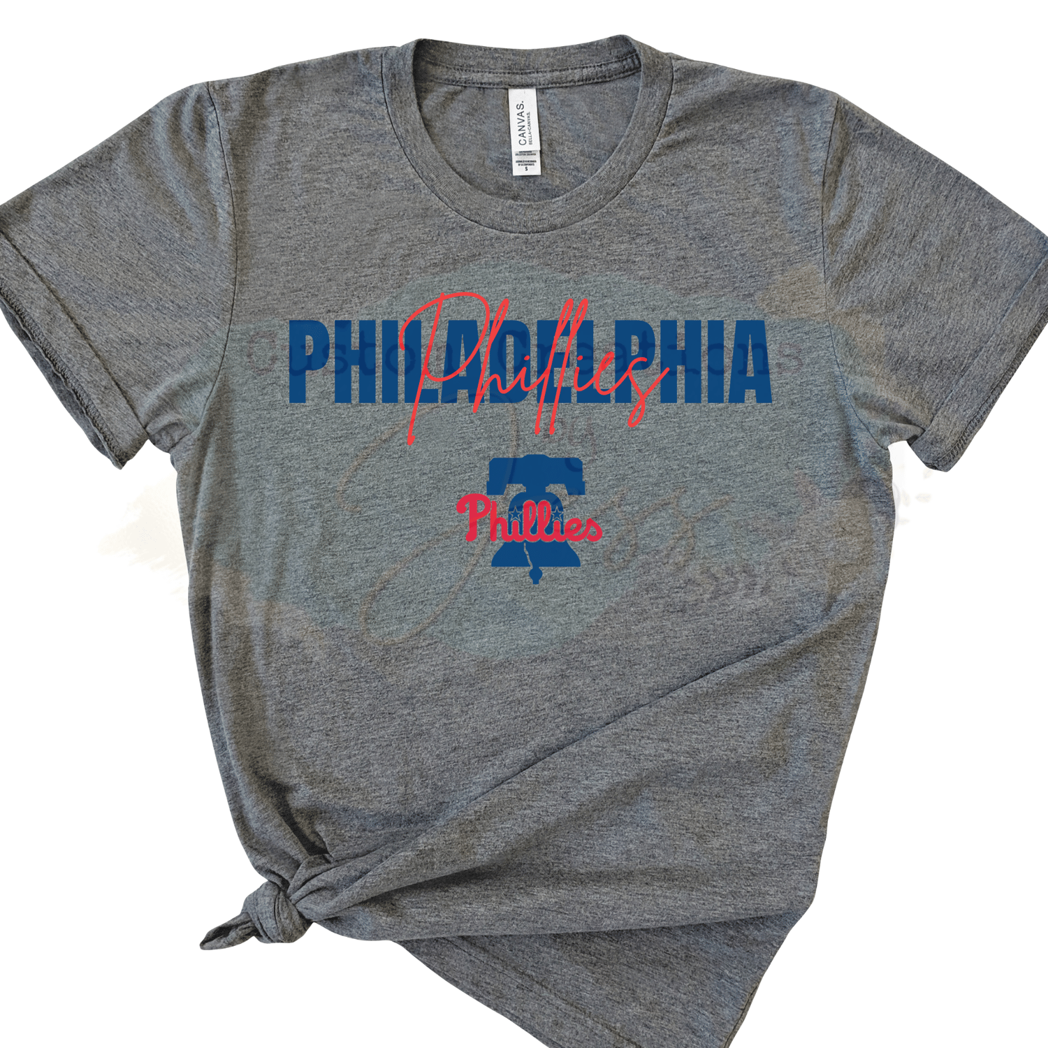 Philadelphia Baseball Scripty Design - Payhip