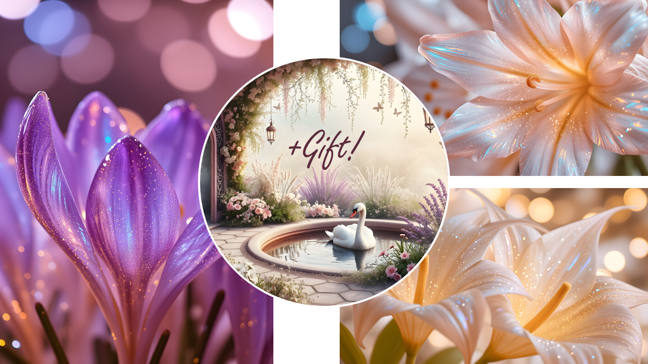 🔎 SEO Tags  floral wallpapers, flower digital art, ultra detailed blossoms, 4K flower pack, colorful floral backgrounds, nature inspired digital art, dreamy flowers, pastel aesthetic flowers, high resolution petals, bloom photography style art
