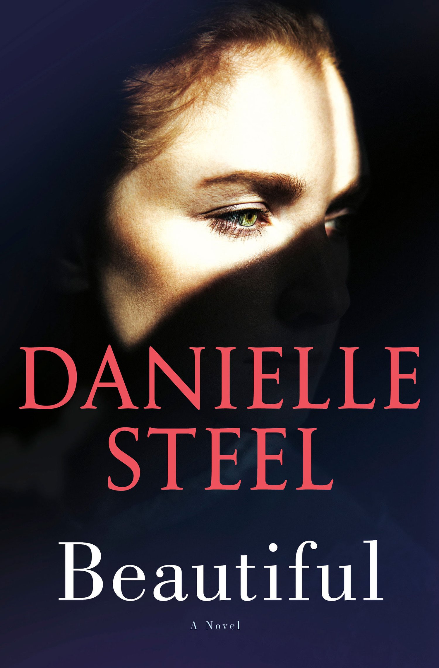 Beautiful Danielle Steel eBook Fiction