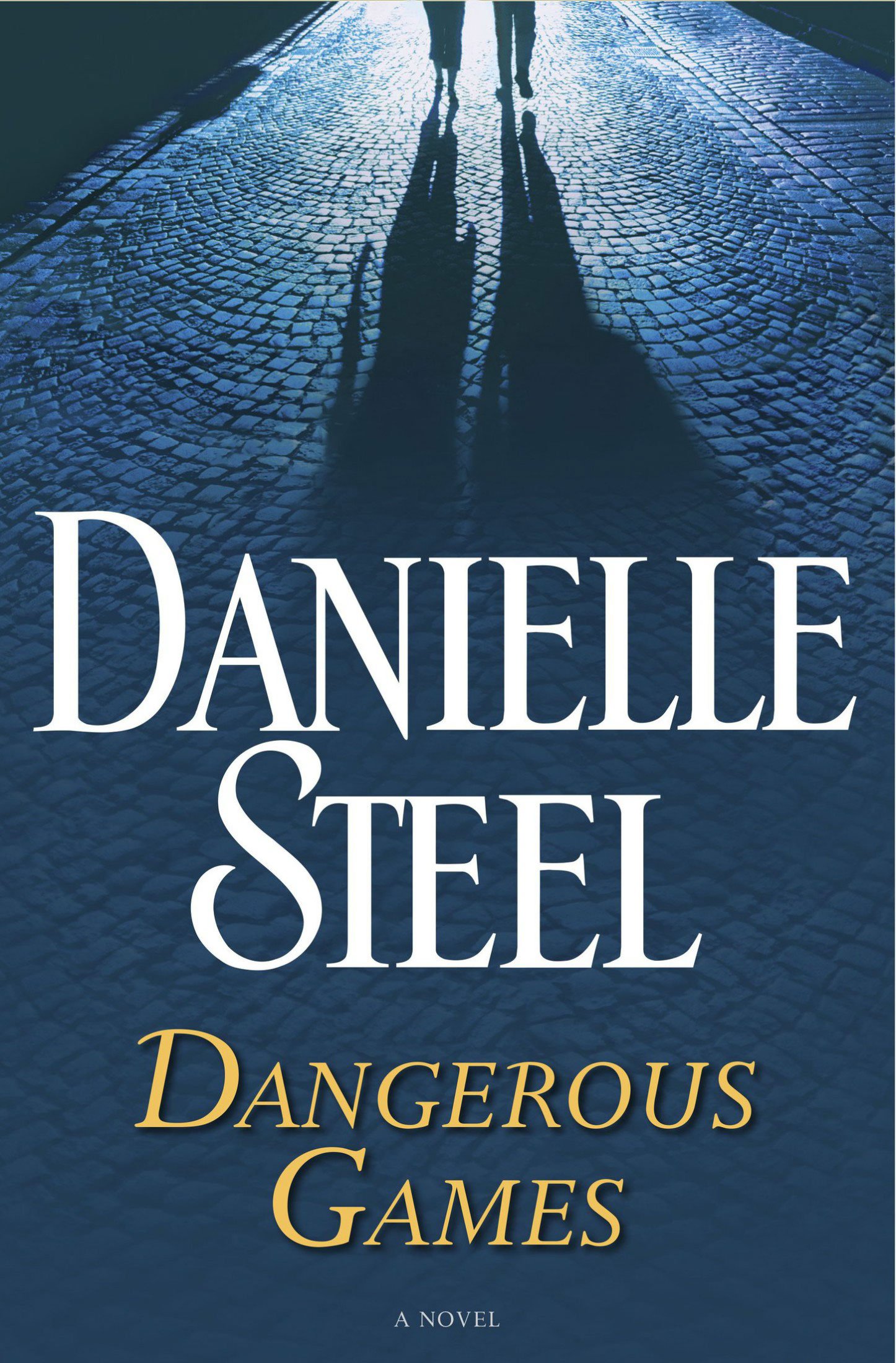Dangerous Games Danielle Stell eBook Fiction
