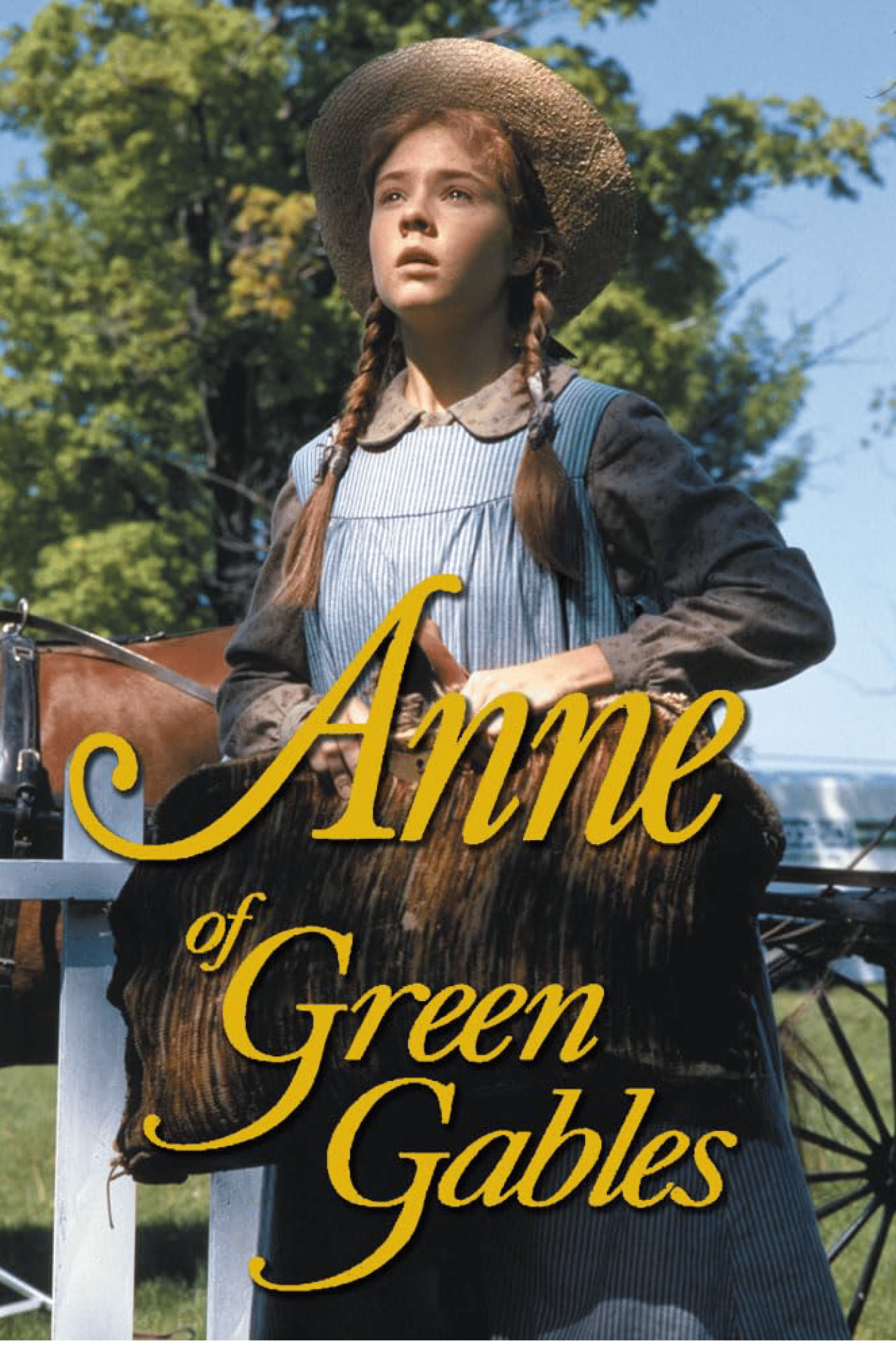 Anne of Green Gables