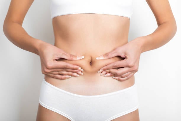 Laser Liposuction in Riyadh