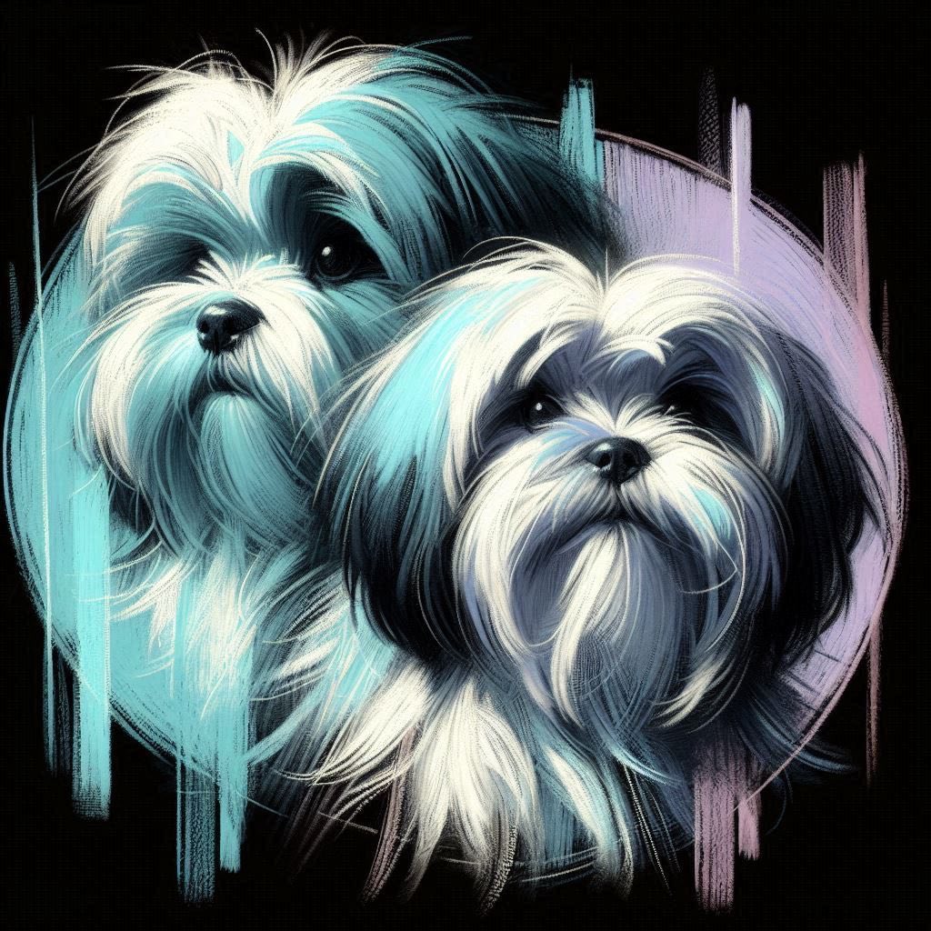 Shih Tzu