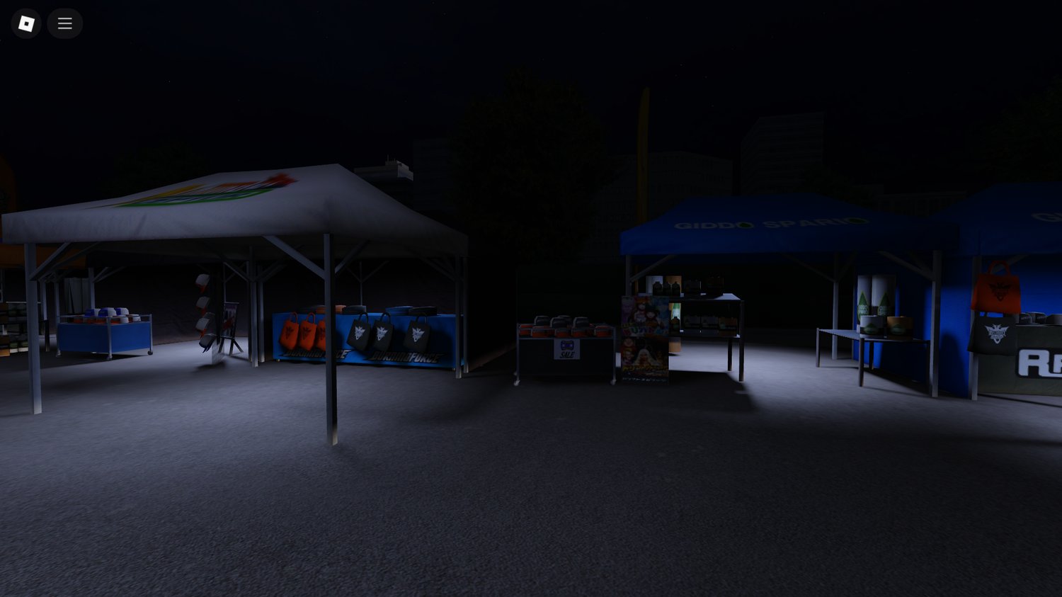 Vehicle conversion showcase Roblox bazaar