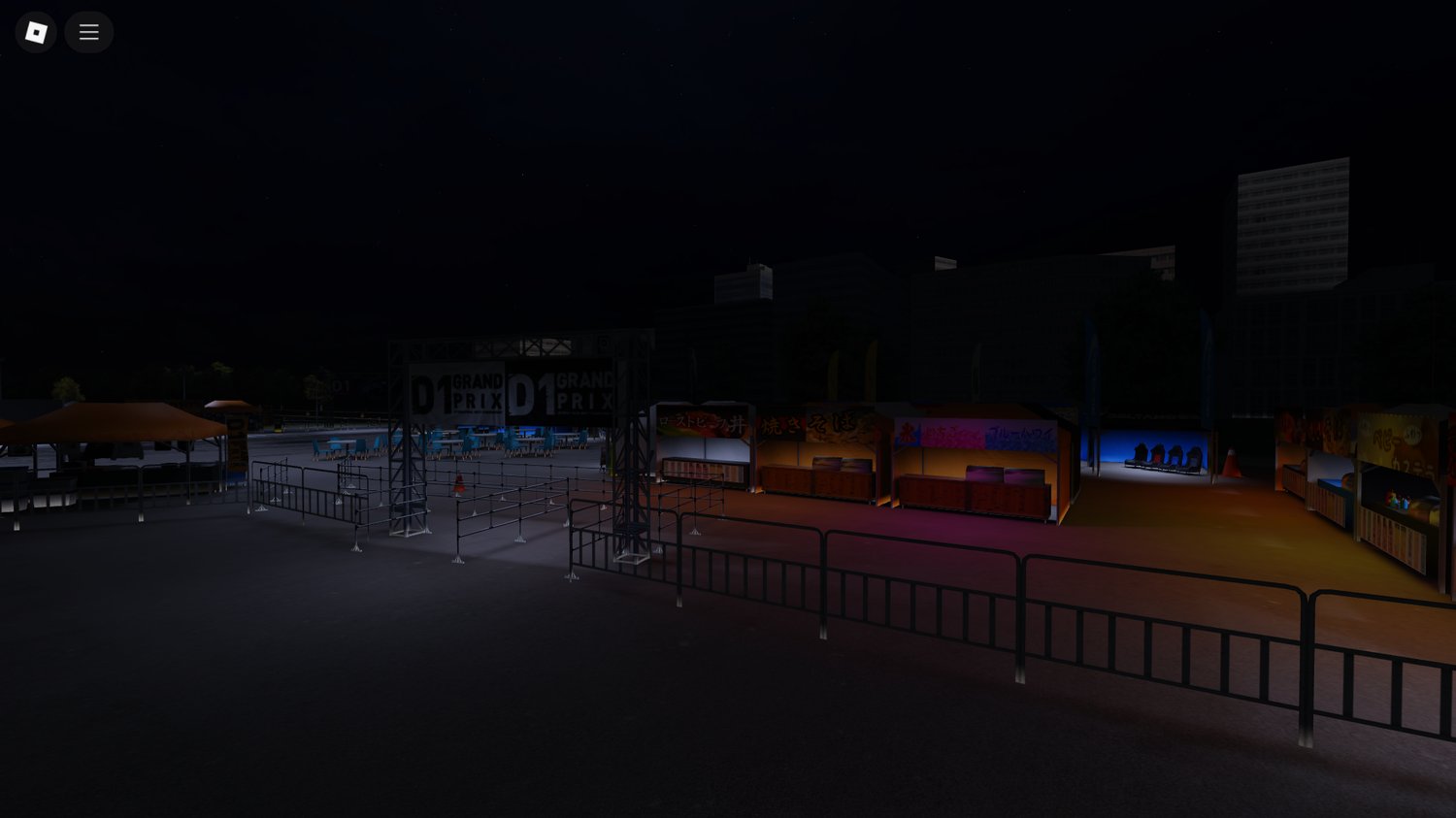 Roblox marketplace for car fans and mods