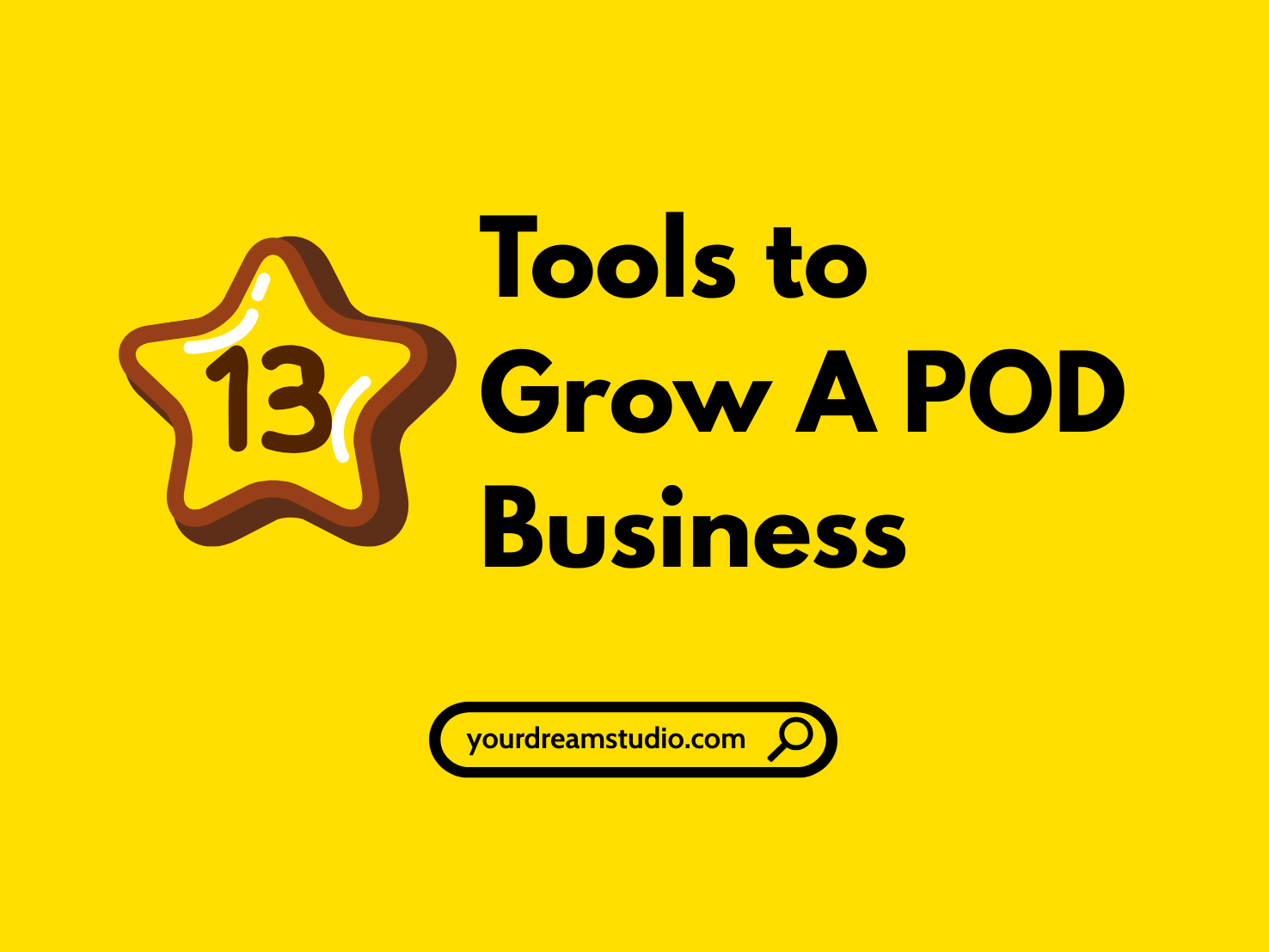 Learn the best tools for print-on-demand success in 2025. Boost designs, sales, and customer trust with these 13 game-changing platforms.