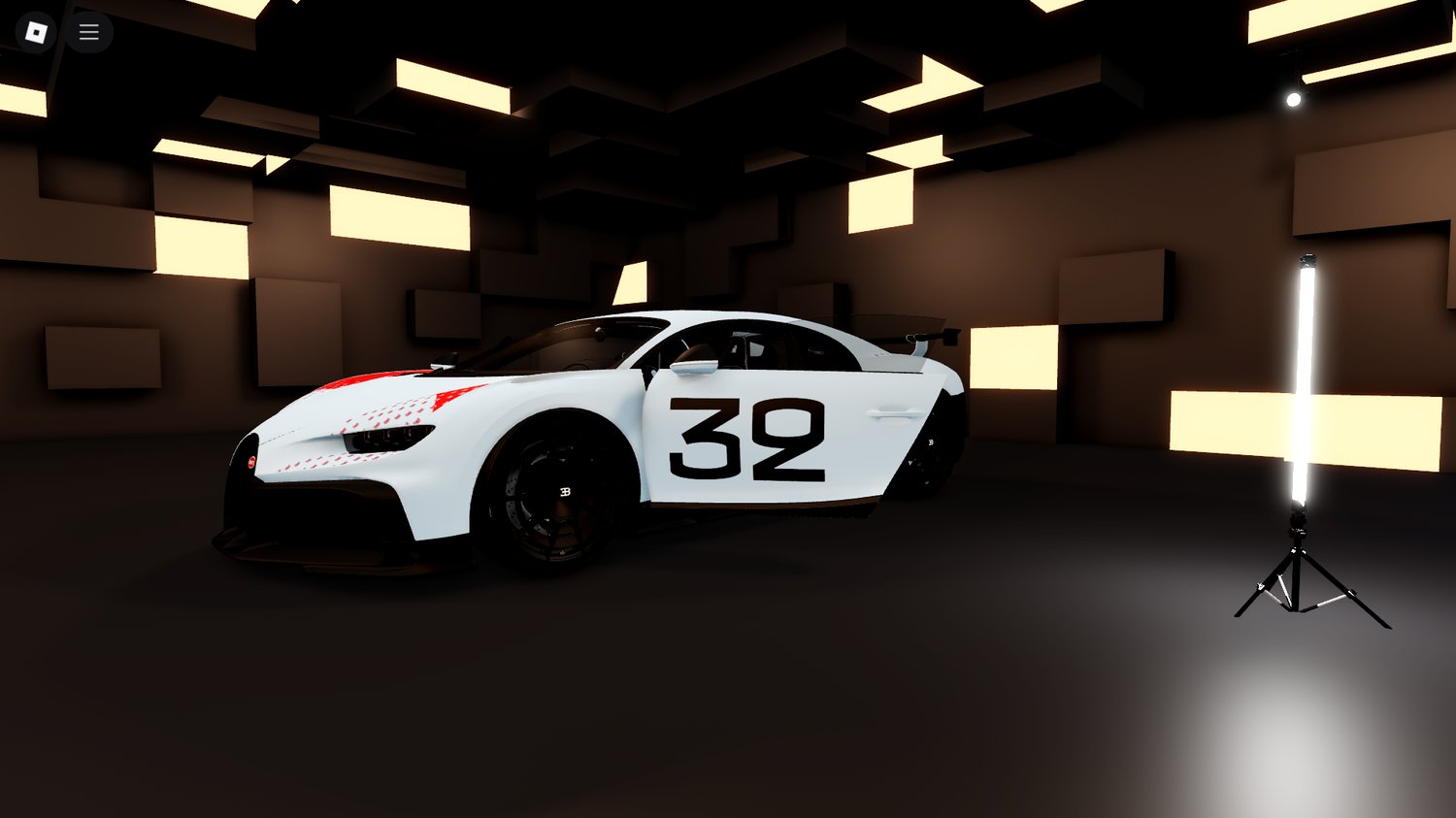 Fully driveable cars with openable doors Roblox