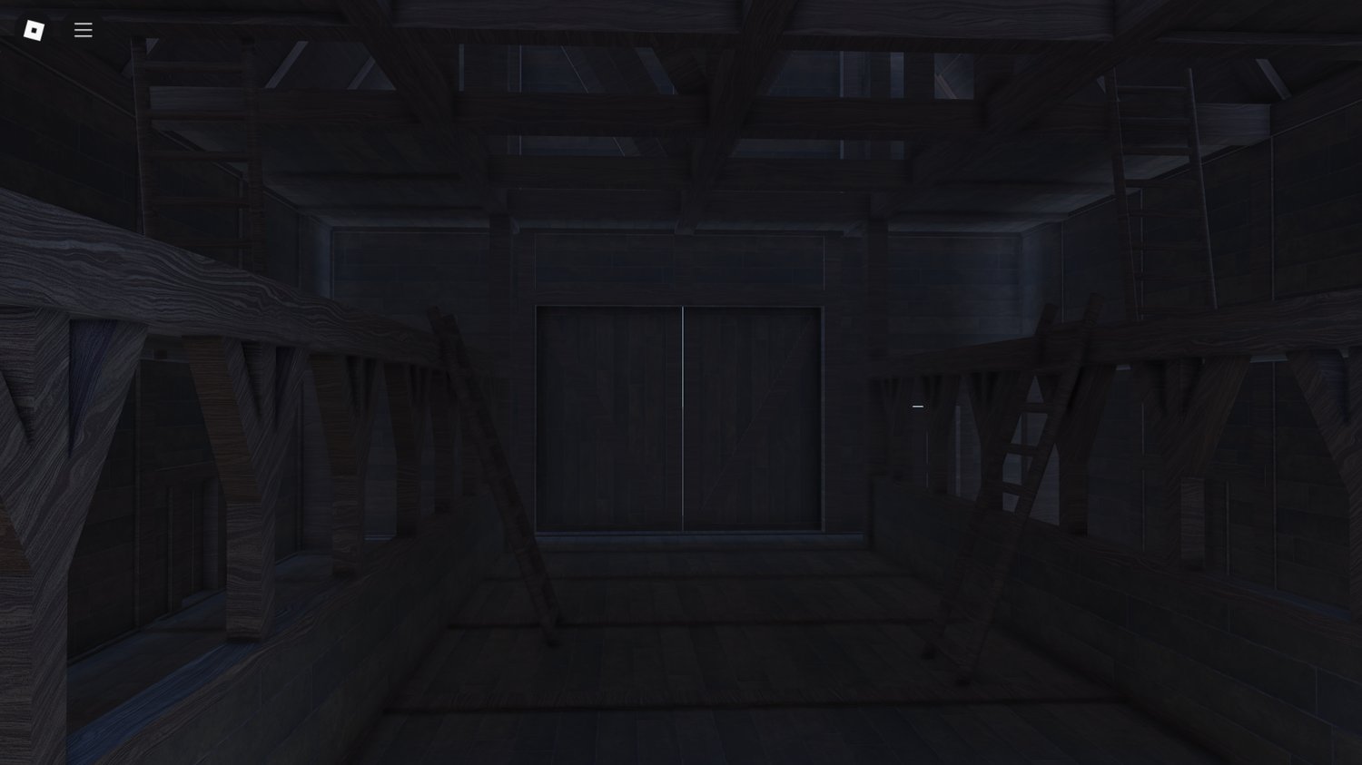 Detailed wooden beams and textures Roblox