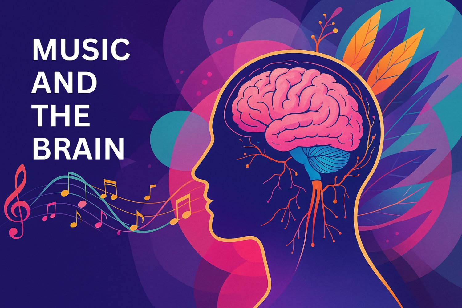Insights from the Inspired Muse | Composing for the Mind: The Neuroscience of Music