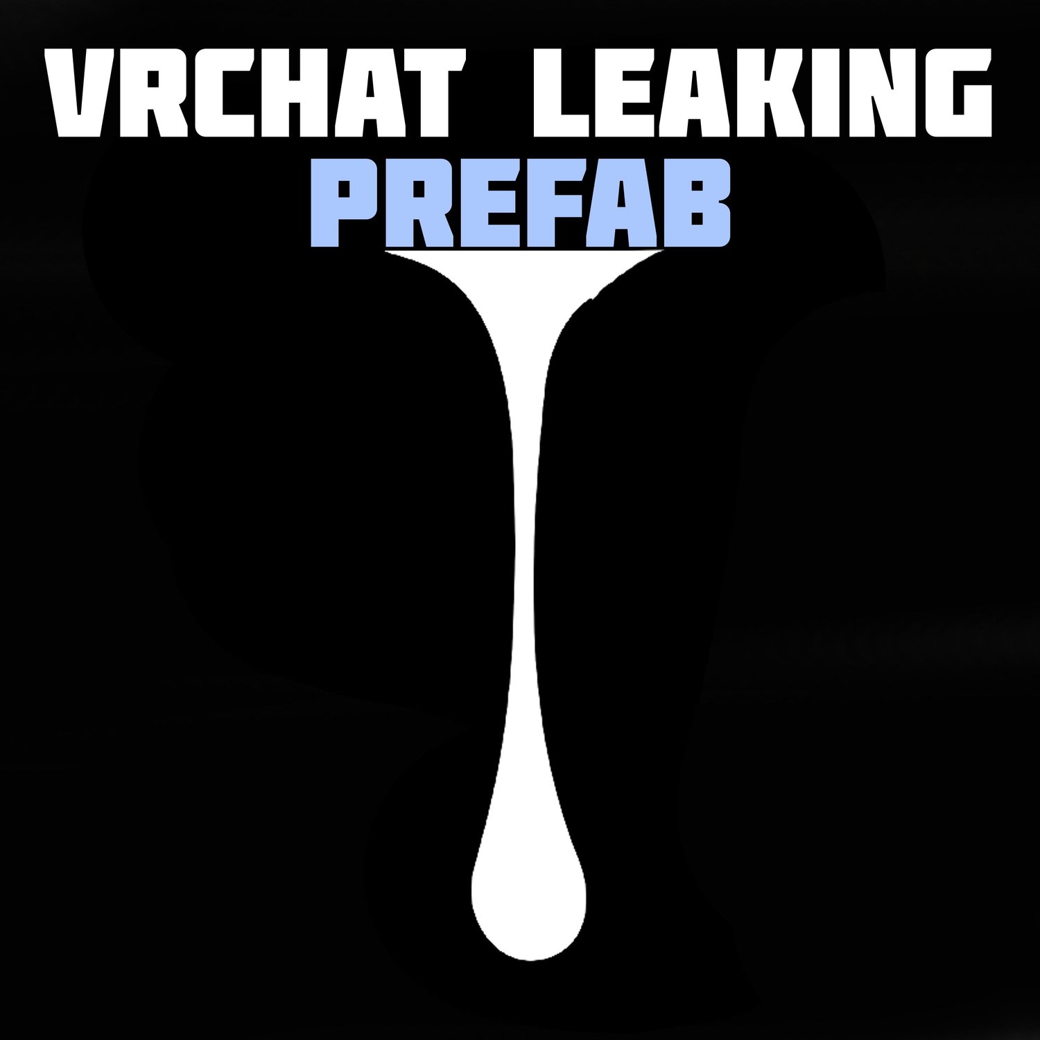 VRChat Leaking Prefab