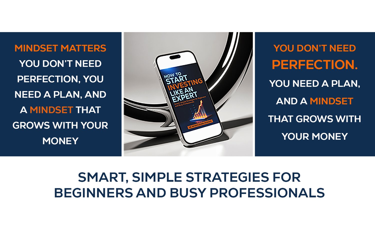 How to Start Investing Like an Expert: Smart, Simple Strategies for ...