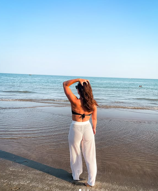 Ha el vagy bújva a falak mögé, az Univerzum nem tud meglepni. Coaching, fejlődés, változás, önszeretet, magabiztosság, siker, célok