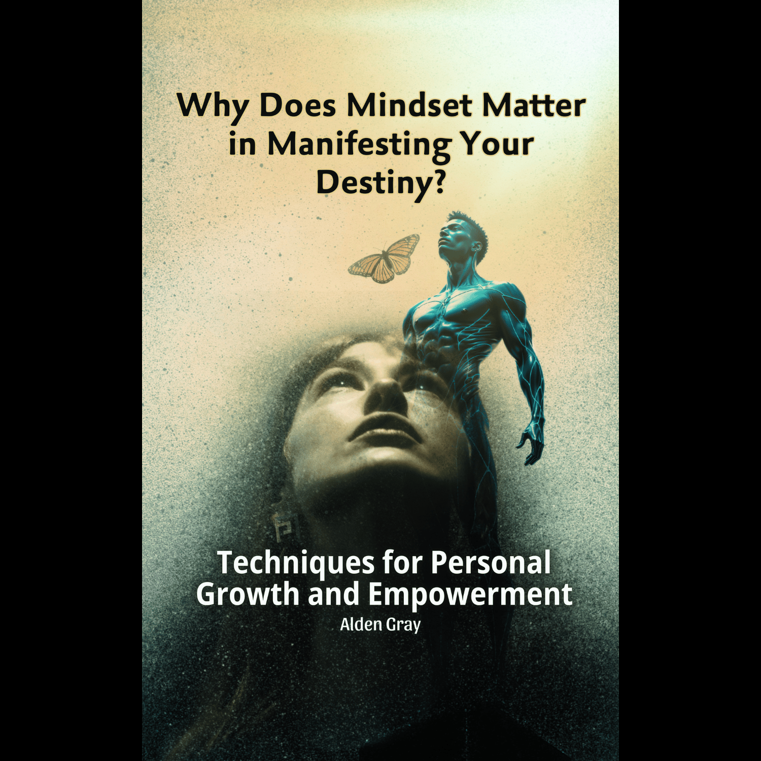 Why Does Mindset matter in Manifesting your destiny