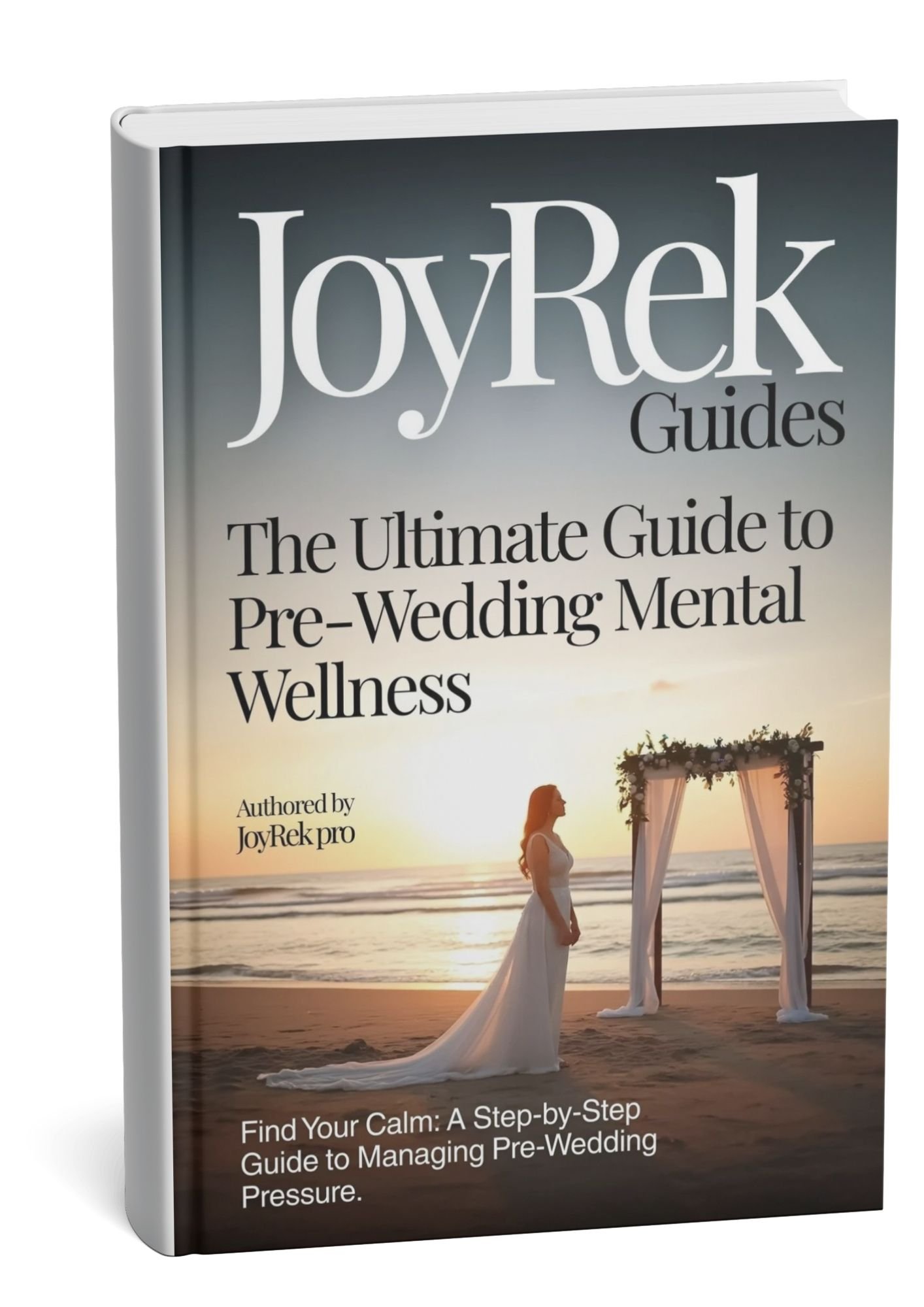 The Ultimate Guide to Pre-Wedding Mental Wellness Organizer, bridal reference, wedding tips