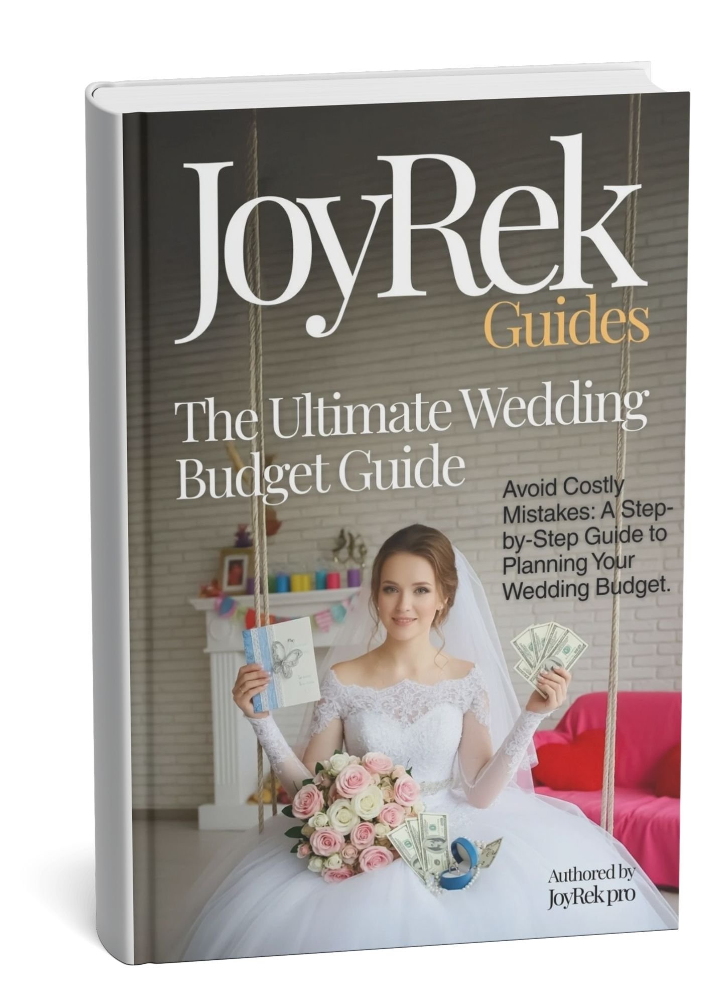 The Ultimate Wedding Budget GuideOrganizer, bridal reference, wedding tips